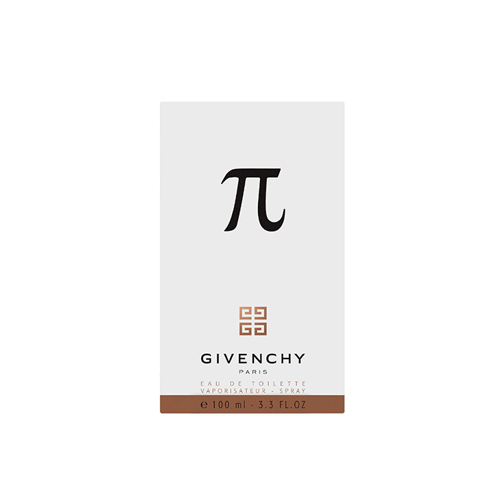 PI EAU DE TOILETTE