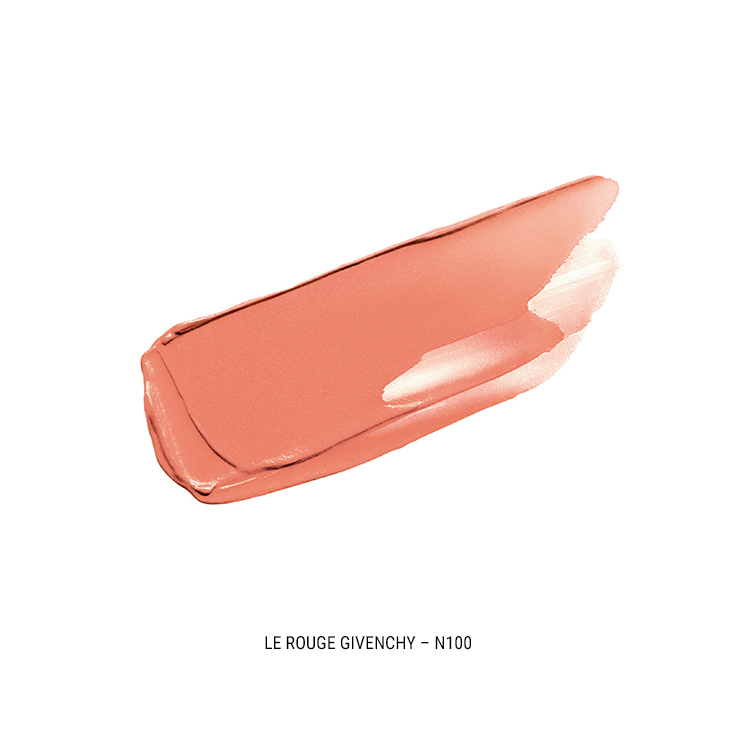 LE ROUGE GIVENCHY