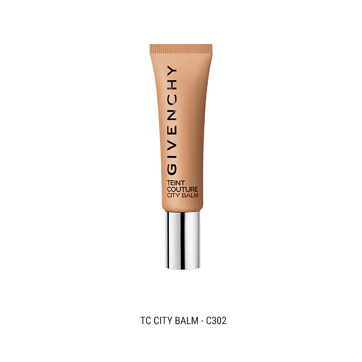 TEINT COUTURE CITY BALM FOUNDATION