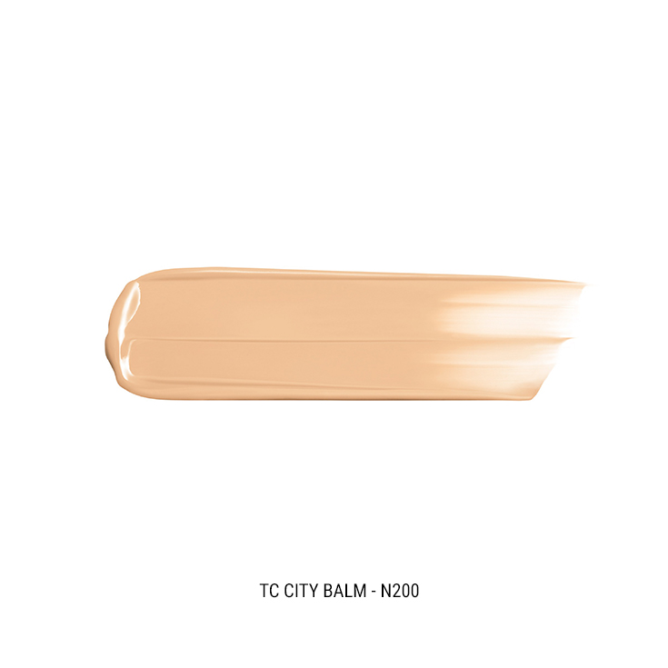 TEINT COUTURE CITY BALM FOUNDATION