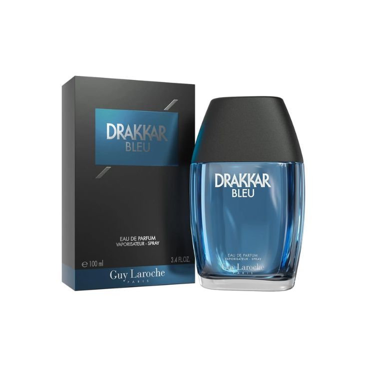 DRAKKAR BLEU EAU DE PARFUM