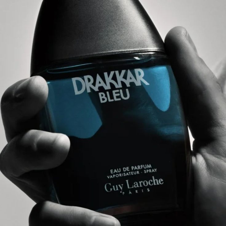 DRAKKAR BLEU EAU DE PARFUM