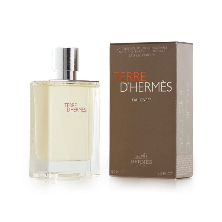 TERRE D HERMES EAU GIVREE EAU DE PARFUM