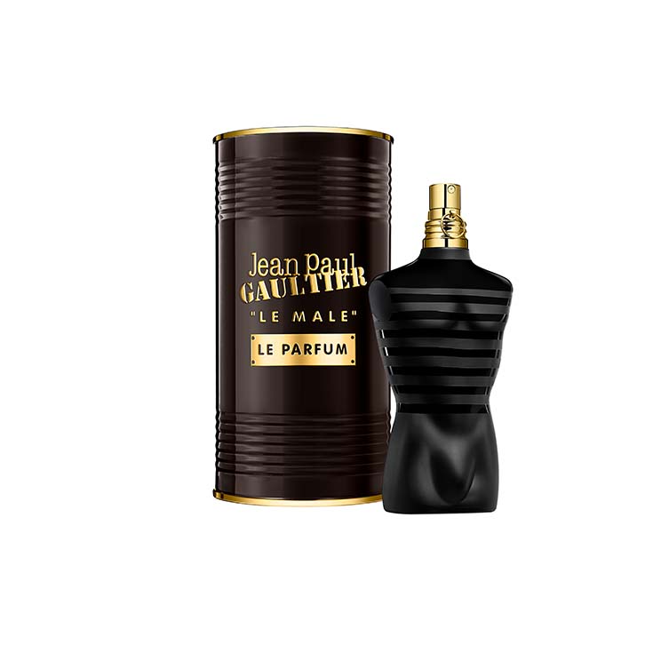 LE MALE EAU DE PARFUM