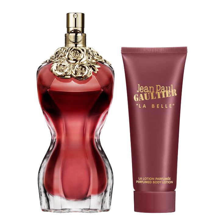 SET LA BELLE EAU DE PARFUM 100ML