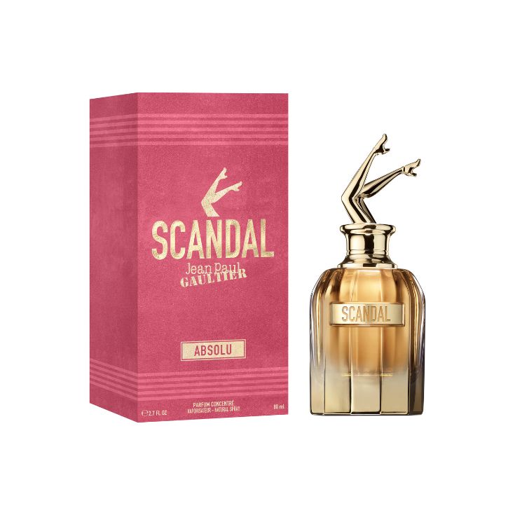 SCANDAL ABSOLU EAU DE PARFUM