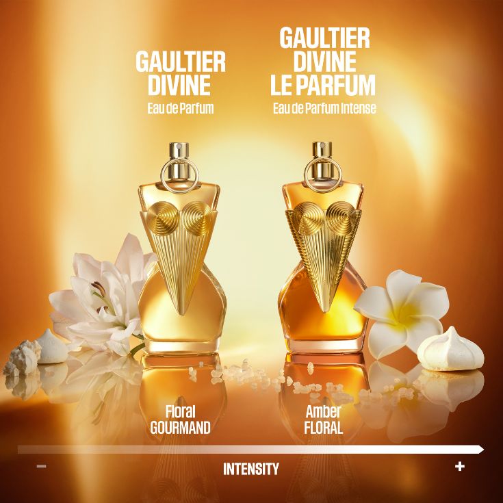 DIVINE EAU DE PARFUM INTENSE