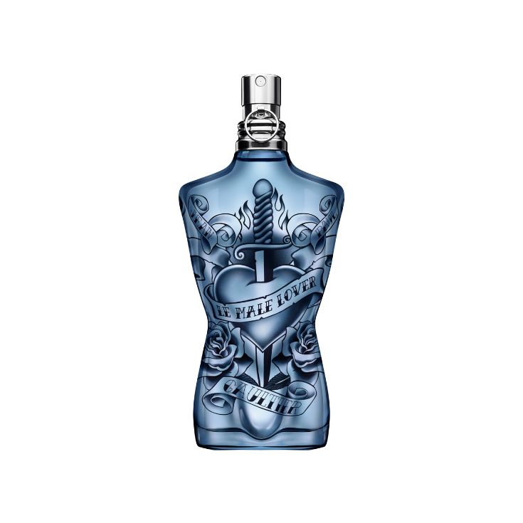 LE MALE LOVER EAU DE PARFUM 125ML