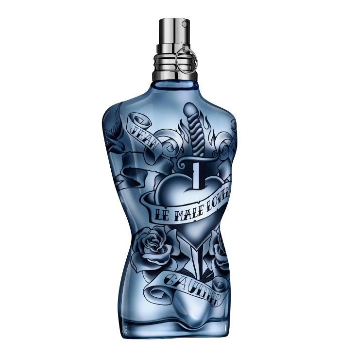 LE MALE LOVER EAU DE PARFUM 125ML