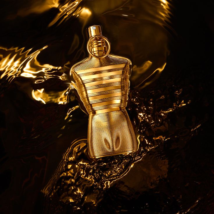 LE MALE ELIXIR ABSOLU