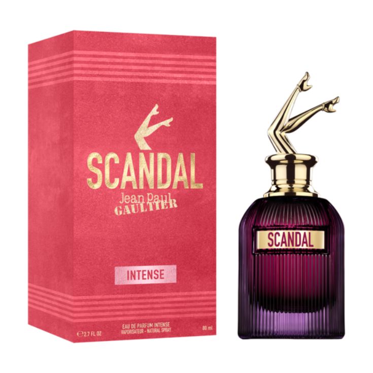 SCANDAL INTENSE HER EAU DE PARFUM