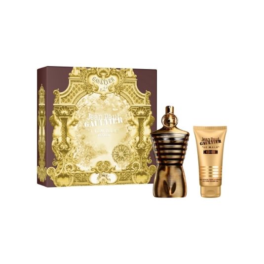 SET LE MALE ELIXIR 125ML