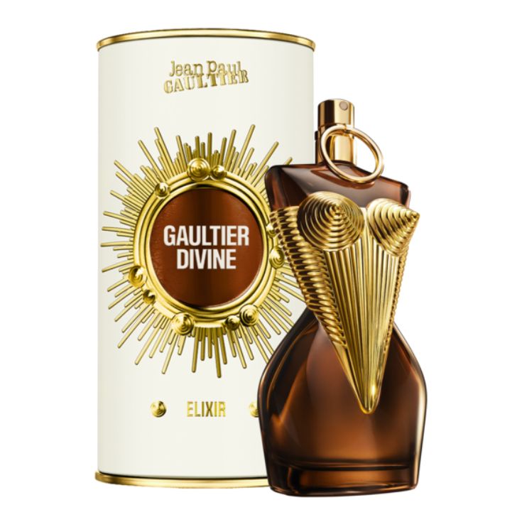 DIVINE EAU DE PARFUM ELIXIR