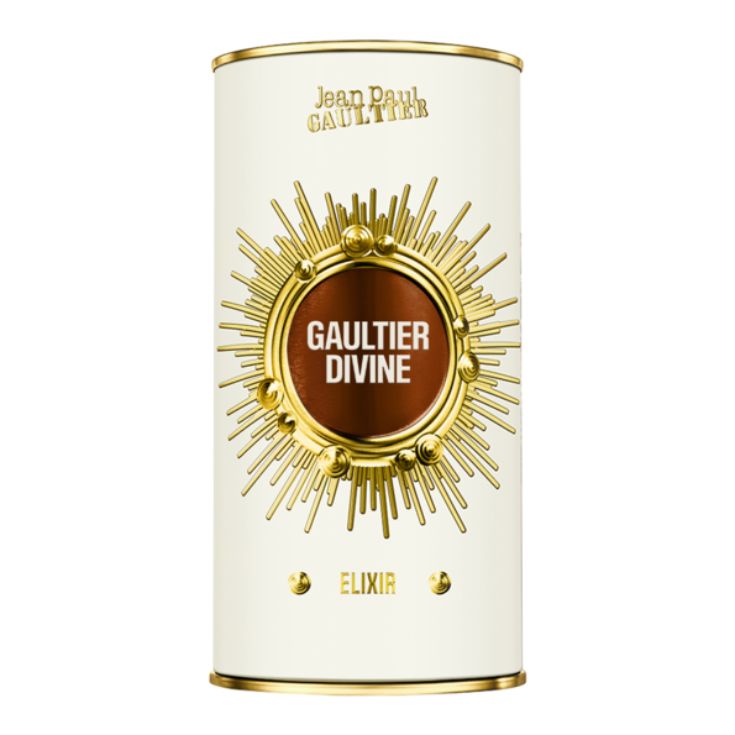 DIVINE EAU DE PARFUM ELIXIR