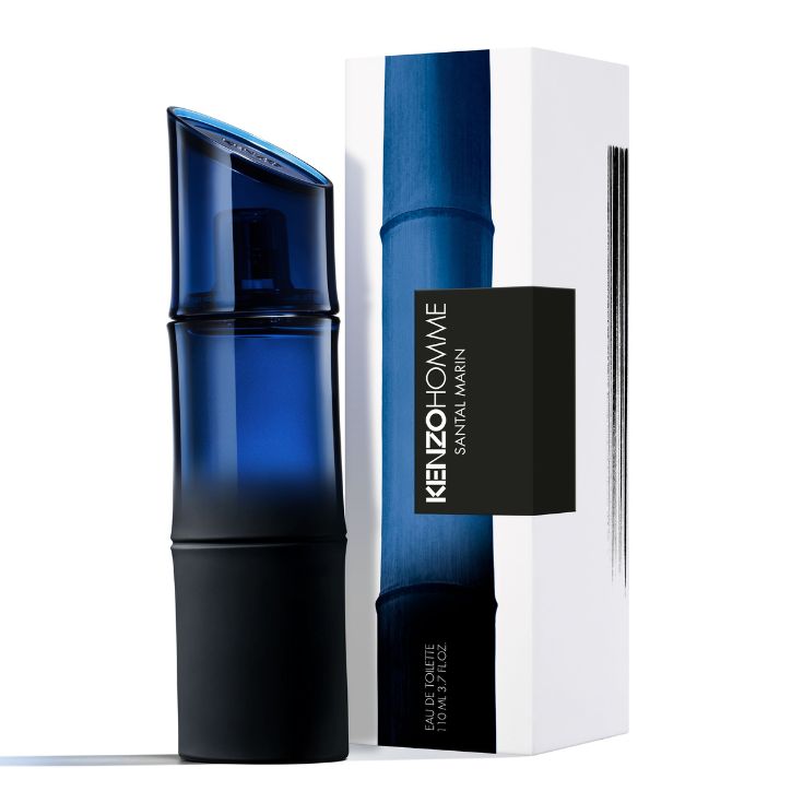 KENZO HOMME EAU DE TOILETTE SANTAL MARIN