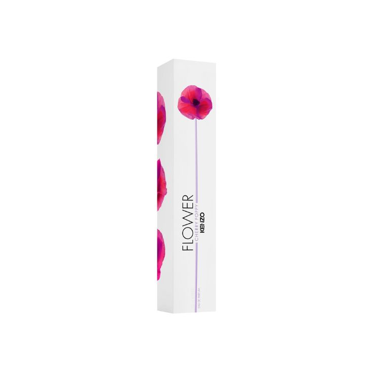 FLOWER CHERRY POPPY EAU DE PARFUM