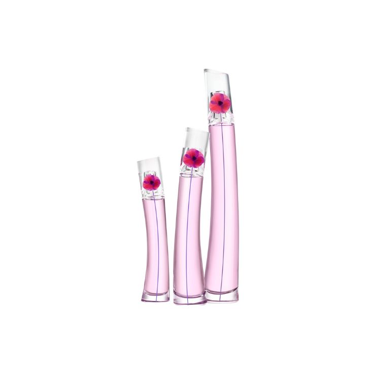 FLOWER CHERRY POPPY EAU DE PARFUM