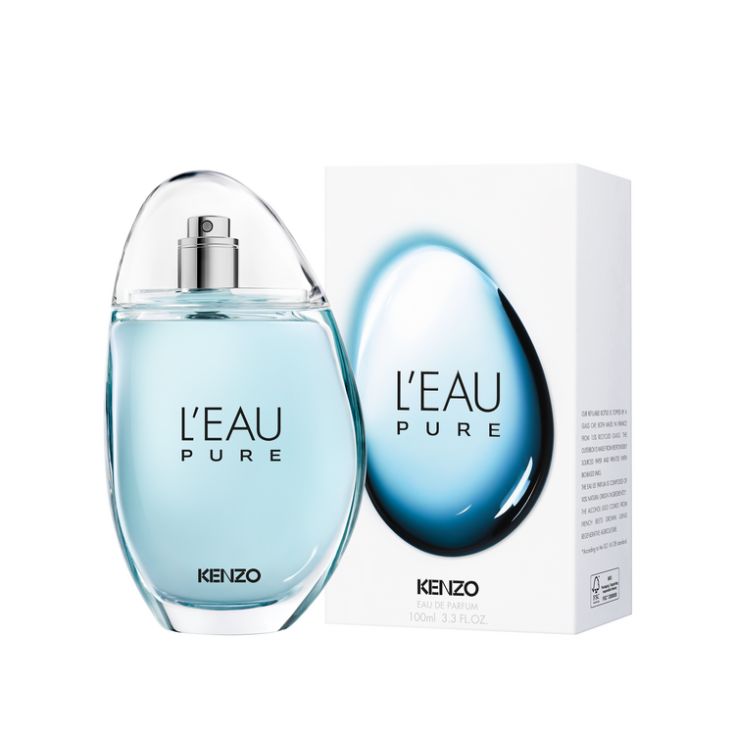L’EAU PURE EAU DE PARFUM