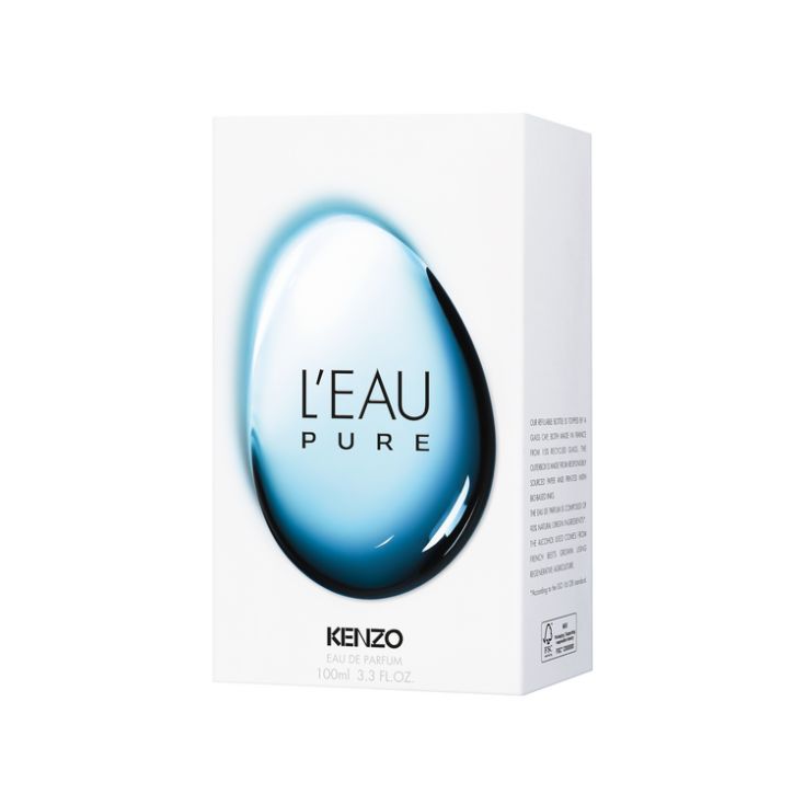 L’EAU PURE EAU DE PARFUM