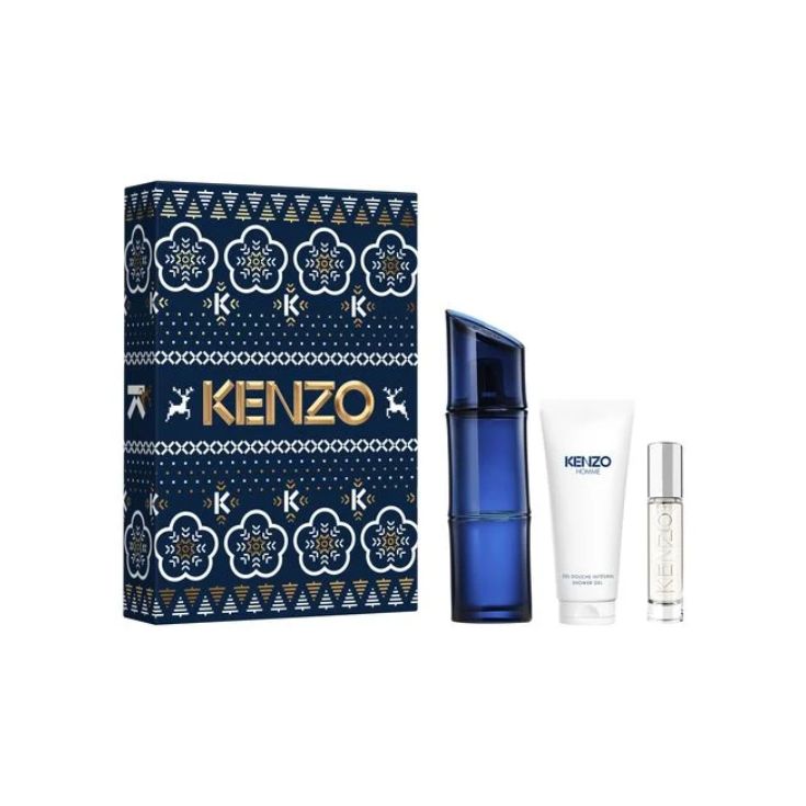 SET KENZO EAU DE TOILETTE 110ML