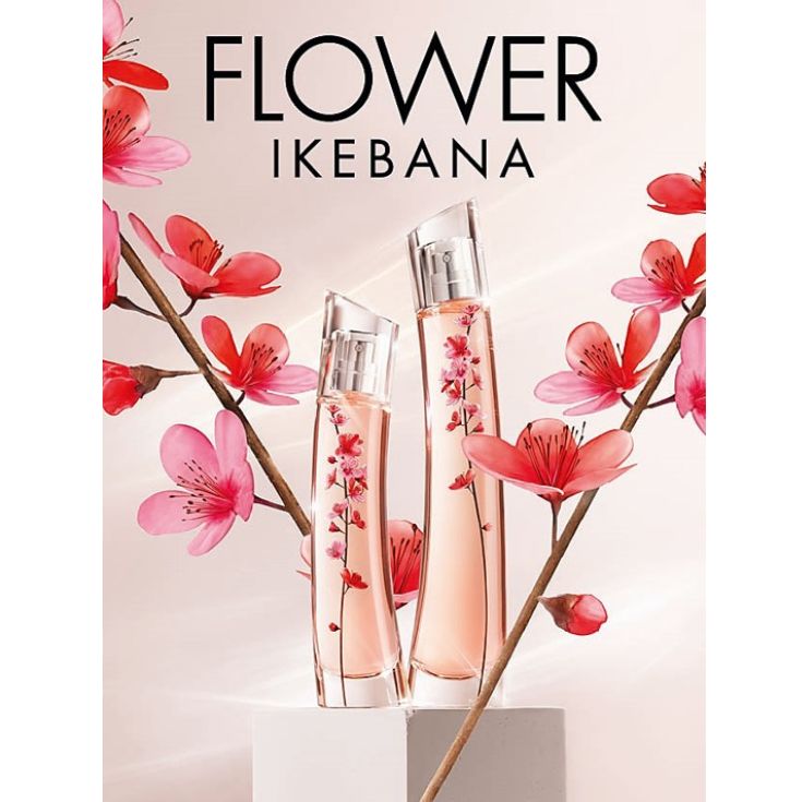 FLOWER BY KENZO IKEBANA EAU DE PARFUM