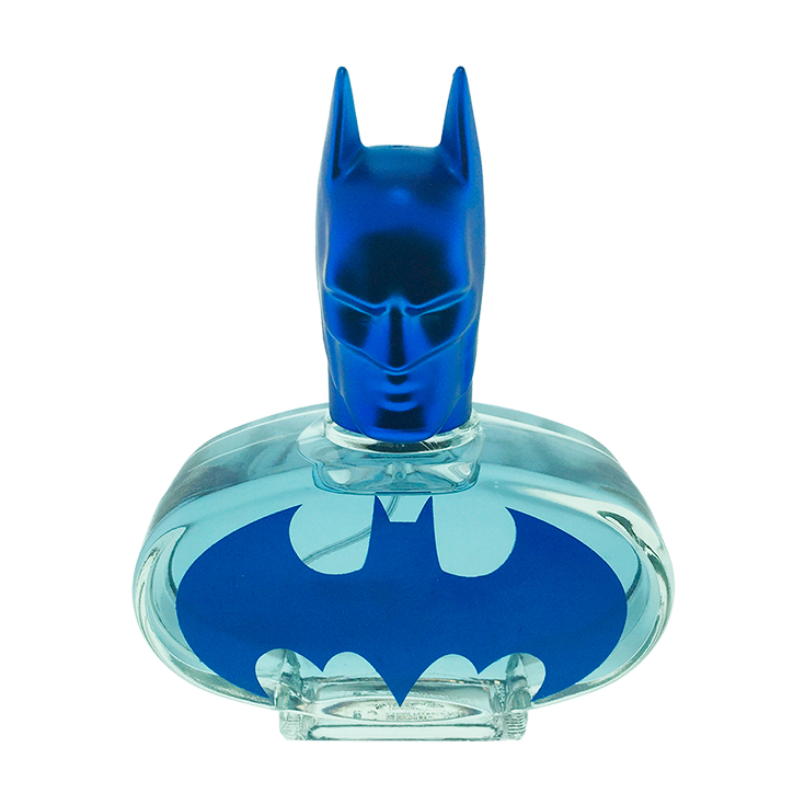 batman blue cologne