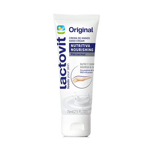 CREMA DE MANOS NUTRITIVA