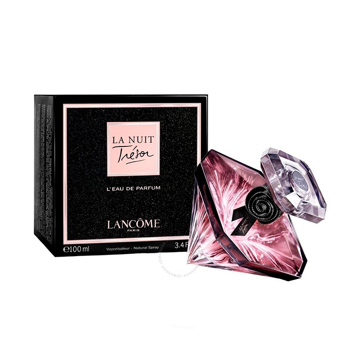 LA NUIT TRÉSOR EAU DE PARFUM