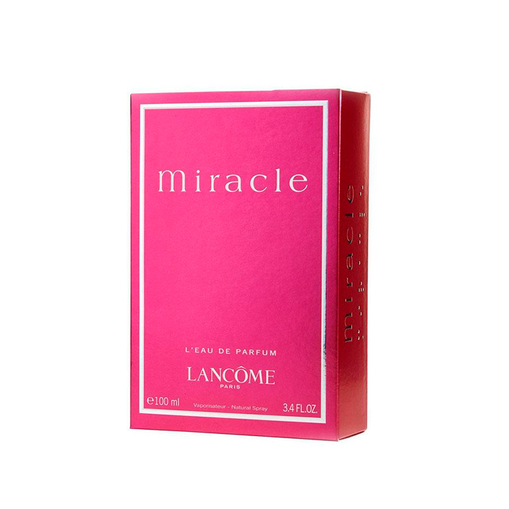 MIRACLE EAU DE PARFUM