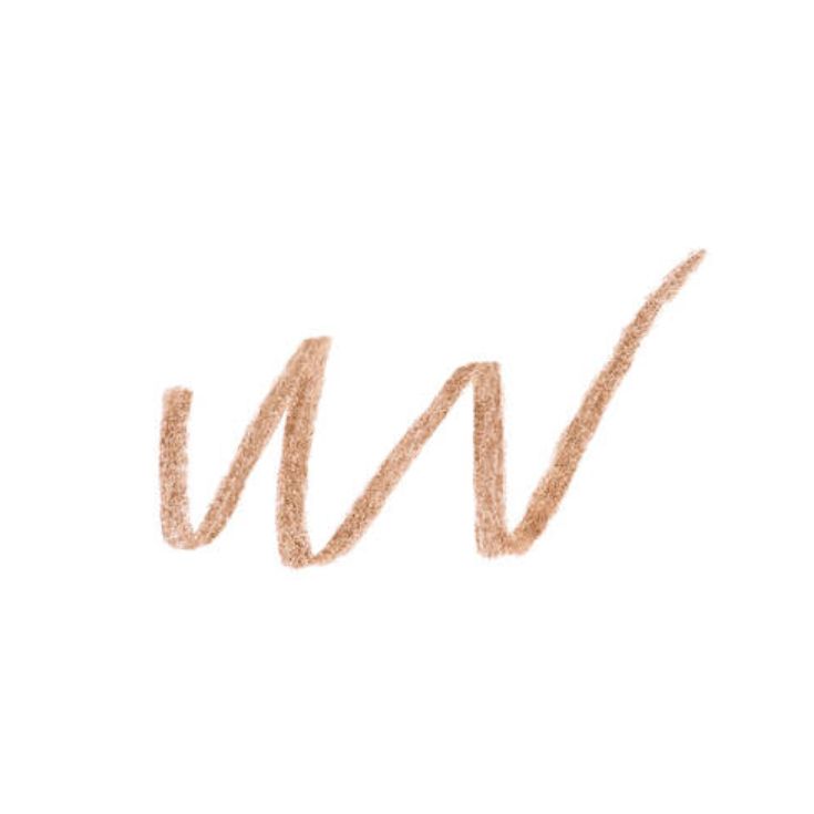 BROW SHAPING POWDERY EYEBROW PENCIL