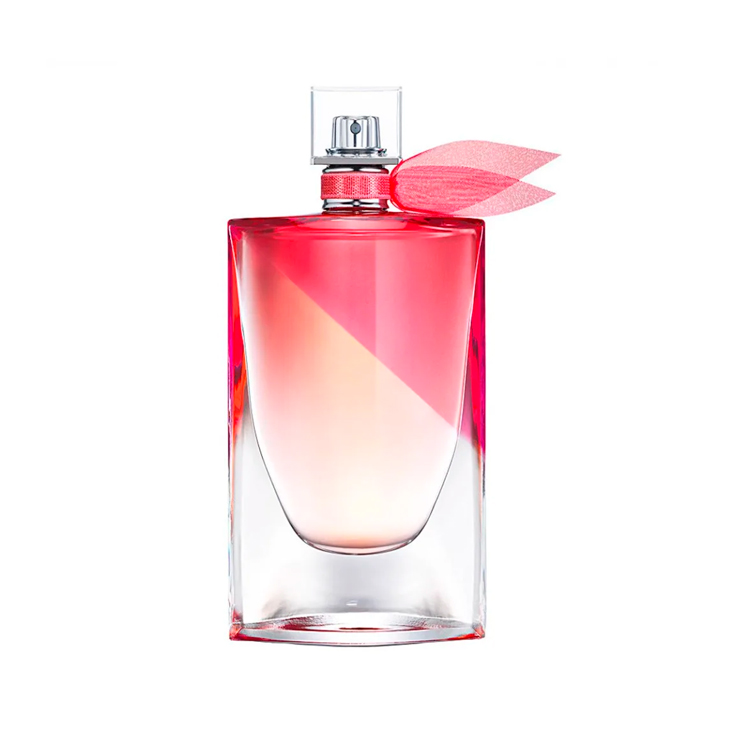 LA VIE EST BELLE EN ROSE EAU DE TOILETTE