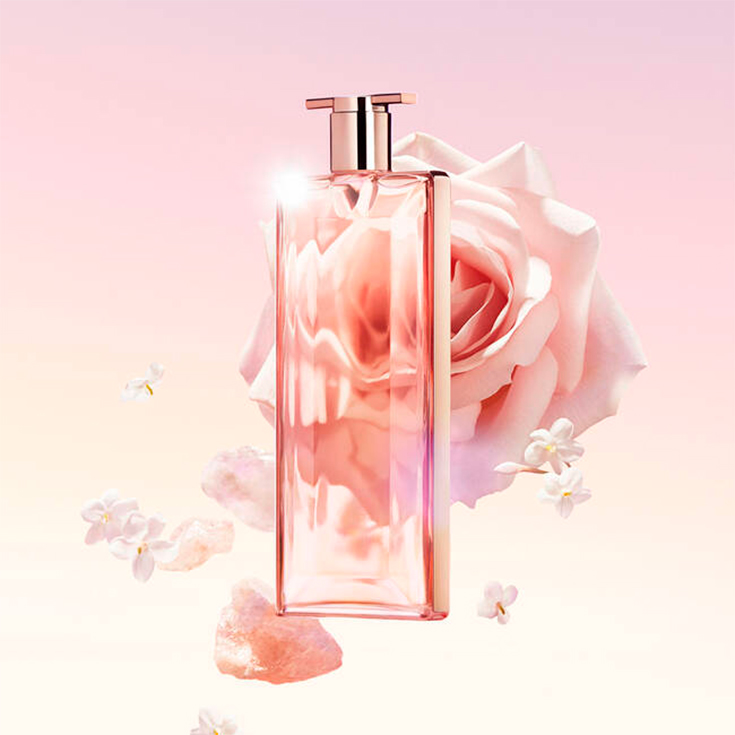 IDOLE EAU DE PARFUM