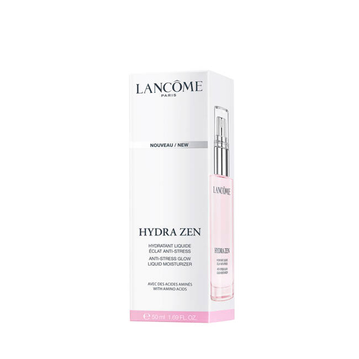 HYDRA ZEN ANTI-STRESS GLOW