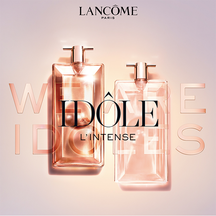 IDOLE L´INTENSE EAU DE PARFUM