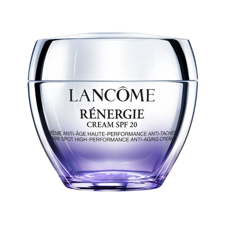 RENERGIE CREAM SPF20