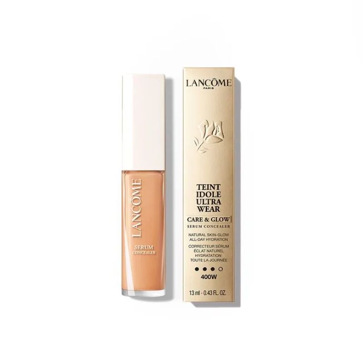 TEINT IDOLE ULTRA WEAR CARE & GLOW CONCEALER