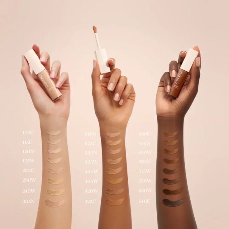 TEINT IDOLE ULTRA WEAR CARE & GLOW CONCEALER