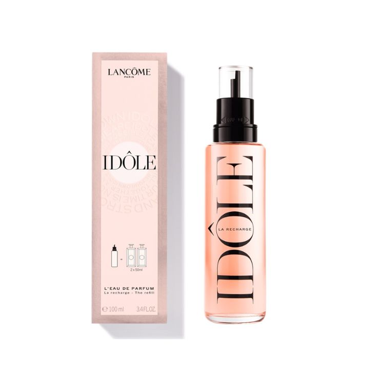 IDOLE EAU DE PARFUM 100ML REFILL