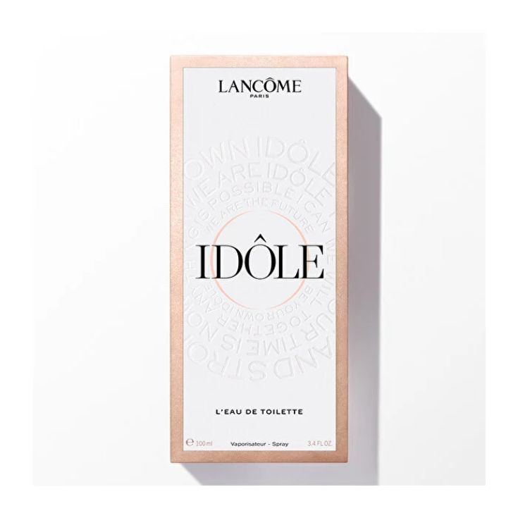 IDOLE EAU DE TOILETTE