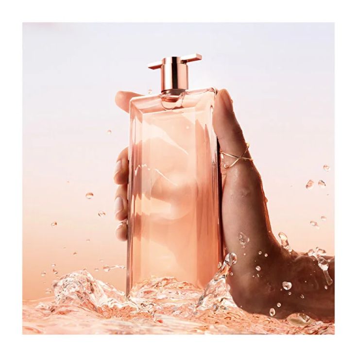 IDOLE EAU DE TOILETTE