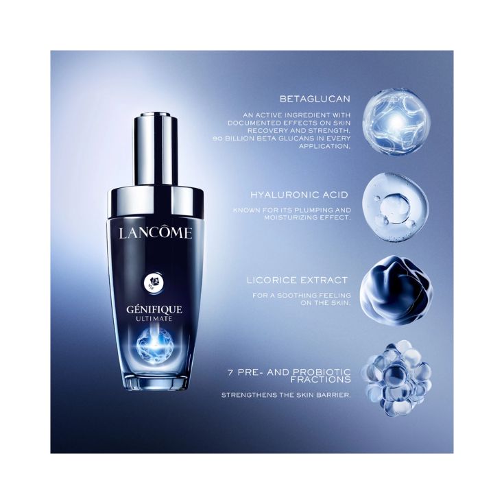 GENIFIQUE ULTIMATE SERUM 115ML