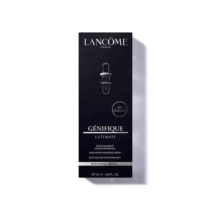 GENIFIQUE ULTIMATE SERUM REFILL 50ML