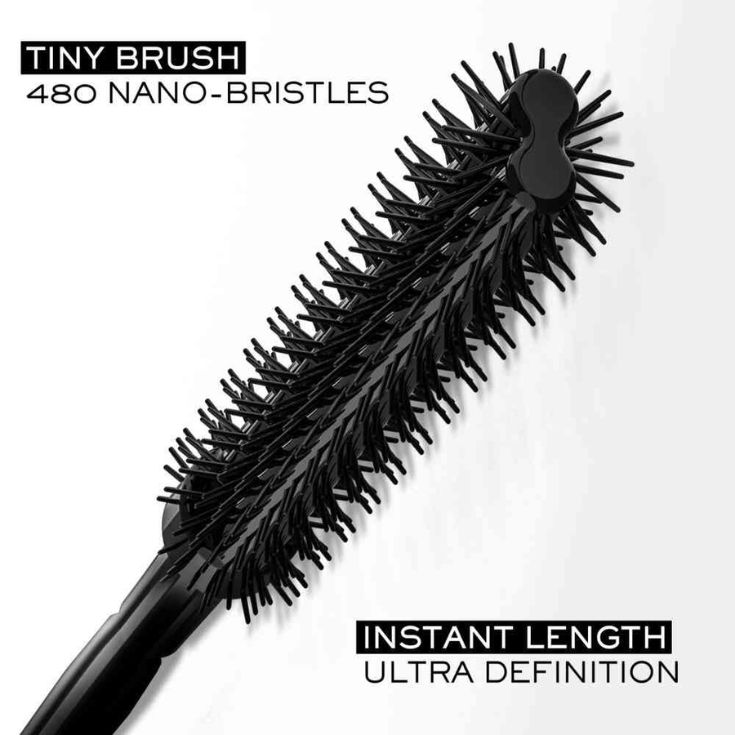LASH IDÔLE FLUTTER EXTENSION LENGTHENING MASCARA