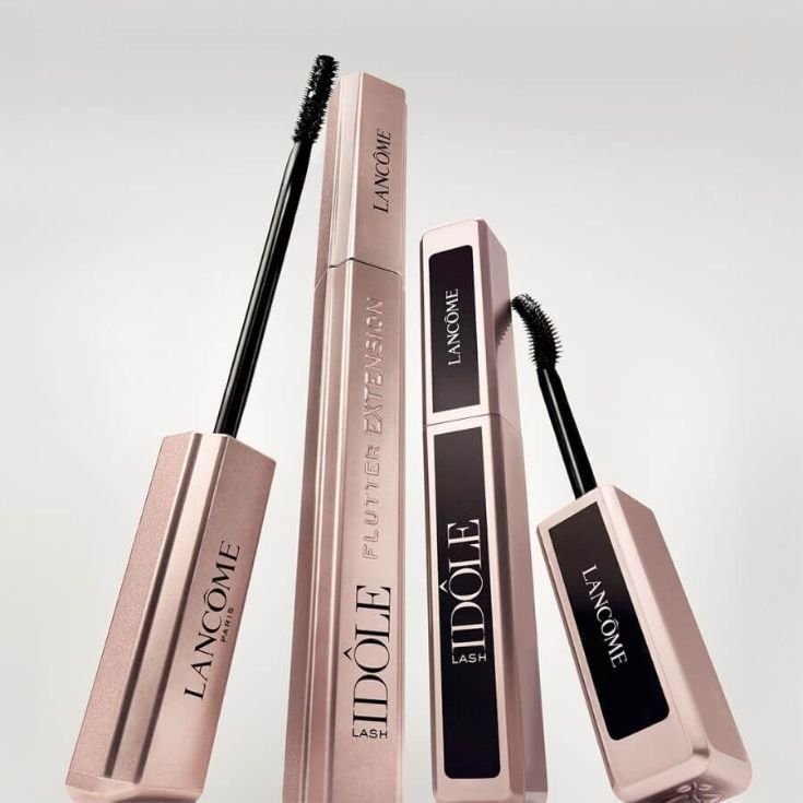LASH IDÔLE FLUTTER EXTENSION LENGTHENING MASCARA