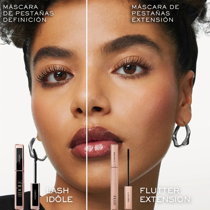 LASH IDÔLE FLUTTER EXTENSION LENGTHENING MASCARA