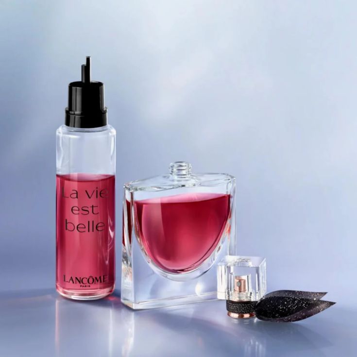 LA VIE EST BELLE ELIXIR EDP REFILL 100ML