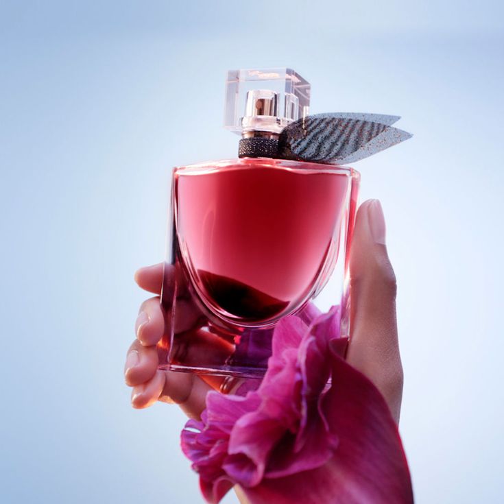 LA VIE EST BELLE ELIXIR EDP REFILL 100ML