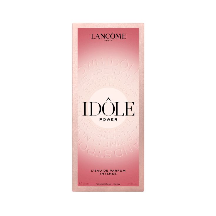 IDOLE POWER EAU DE PARFUM