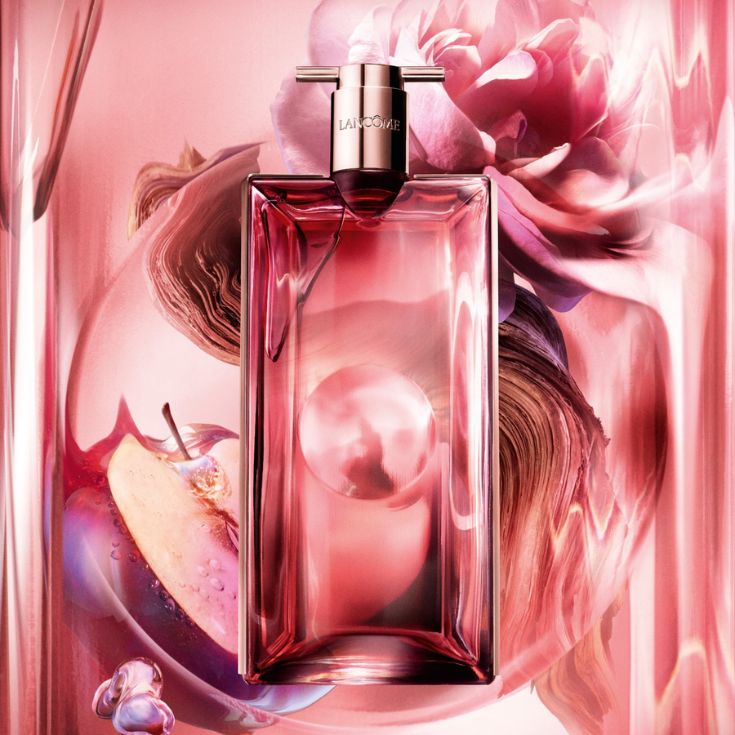 IDOLE POWER EAU DE PARFUM