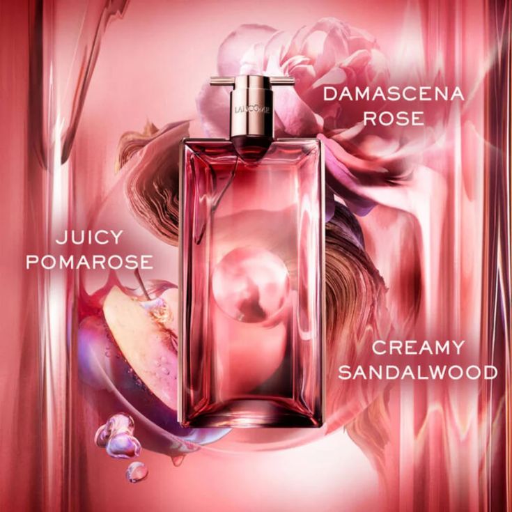 IDOLE POWER EAU DE PARFUM